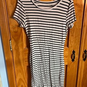 T shirt Dress